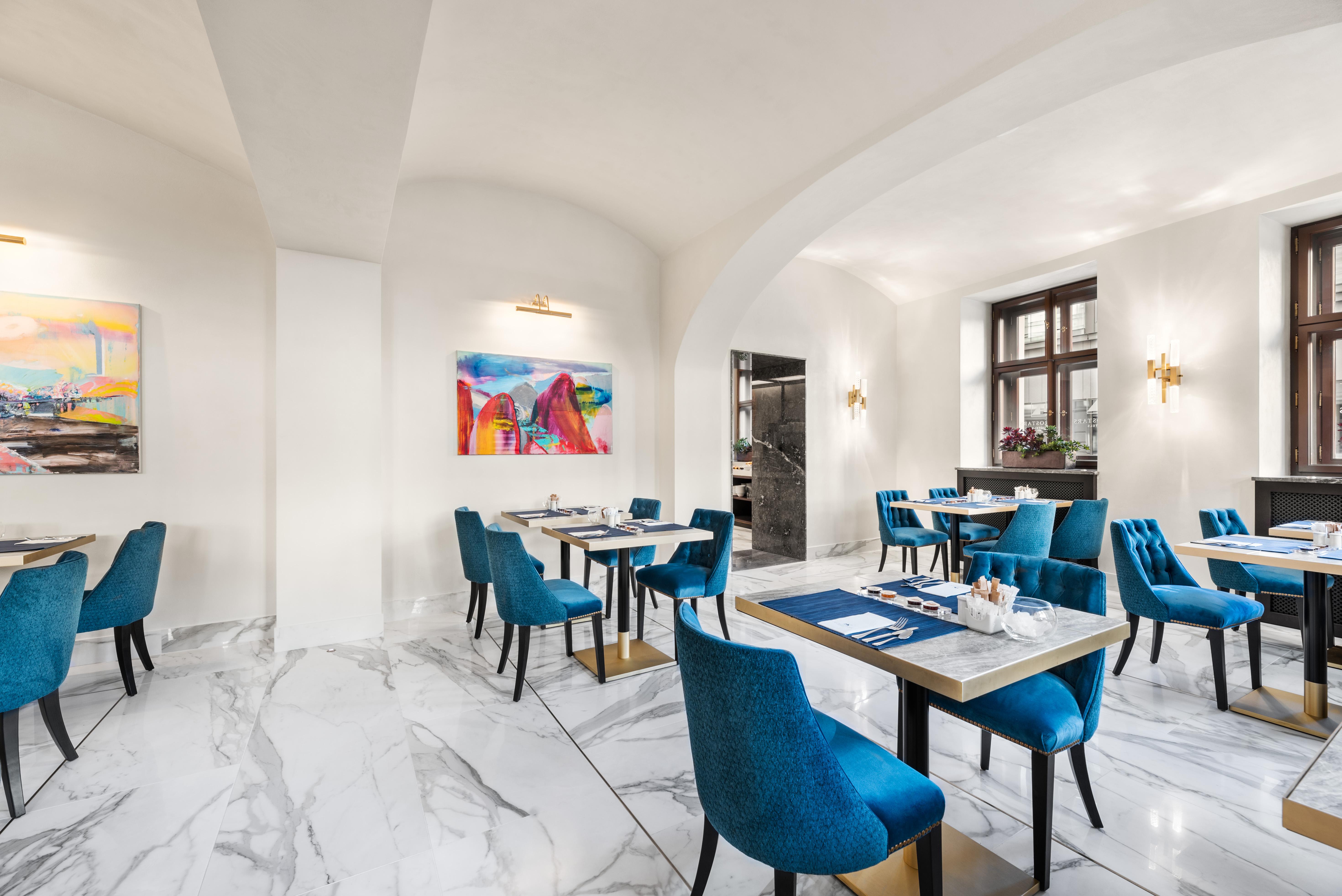 Aurea Legends By Eurostars Company Hotell